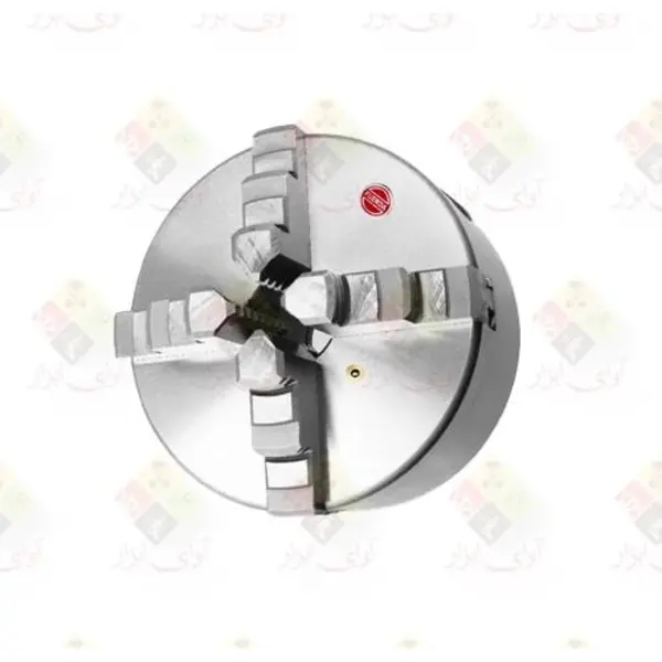 چهار نظام تراشکاری مدل K12 سایز 250 میلیمتر برند سانو (SANOU) - 2
