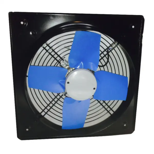 هواکش صنعتی ژنیران کد LIT-40C2S - 6