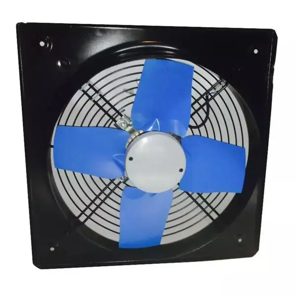 هواکش صنعتی ژنیران کد LIT-40C2S - 3