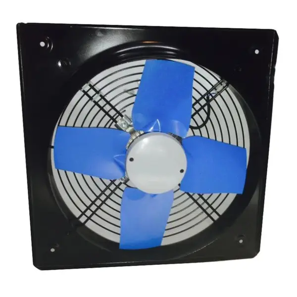 هواکش صنعتی ژنیران کد LIT-40C2S - 5