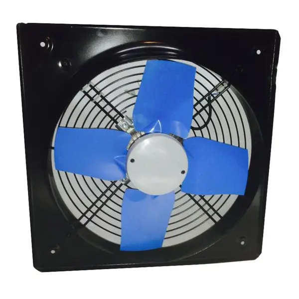 هواکش صنعتی ژنیران کد LIT-40C2S - 2