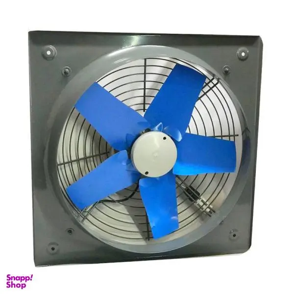 هواکش صنعتی ژنیران کد LIT-40C4S - 3
