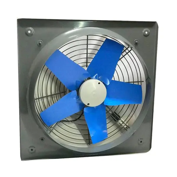 هواکش صنعتی ژنیران کد LIT-40C4S - 2
