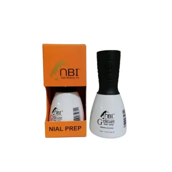 ضد قارچ NBI با حجم 15 میلی لیتر - 3