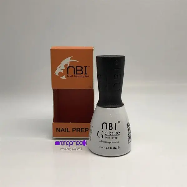 ضد قارچ NBI با حجم 15 میلی لیتر - 6
