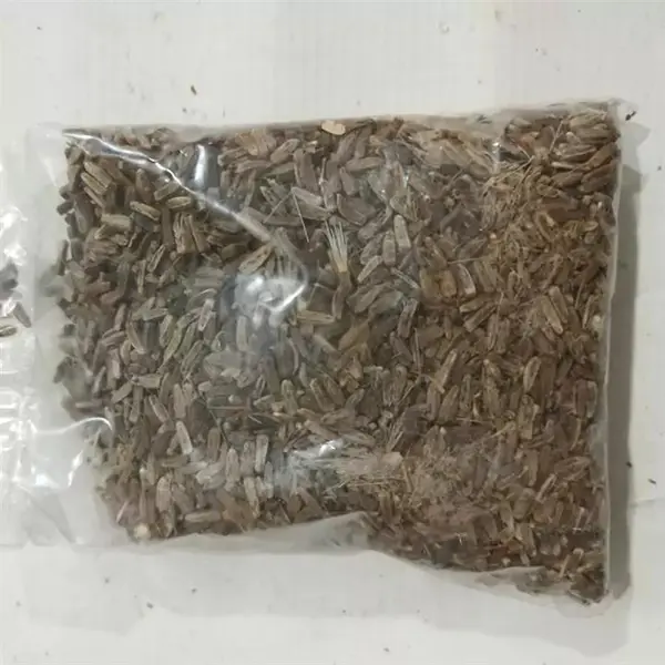 Pakan Bazr Milk Thistle Seeds - 5
