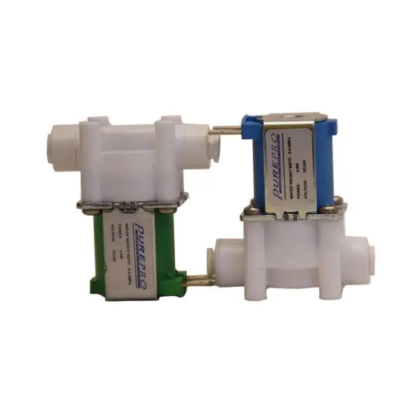 شیر برقی دستگاه تصفیه آب مدل PUTEPRO - 3