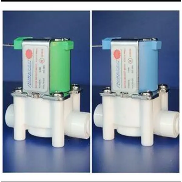 شیر برقی دستگاه تصفیه آب مدل PUTEPRO - 5