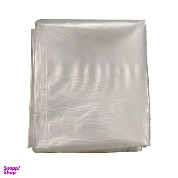 نایلون گلخانه مدل Q3meter طول 5 متر - 3
