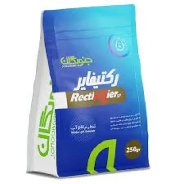 تنظیم کننده پی اچ آب رکتیفایر جنوبگان مدل R250 وزن 250 گرم - 4