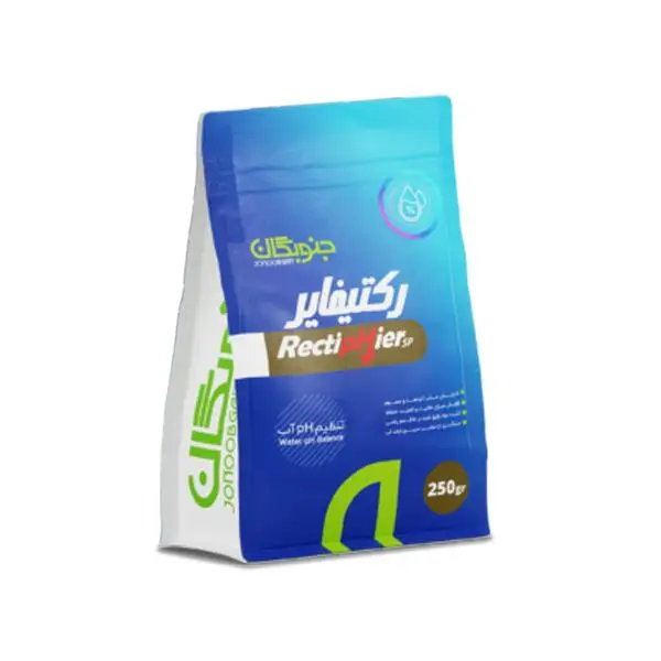 تنظیم کننده پی اچ آب رکتیفایر جنوبگان مدل R250 وزن 250 گرم - 2