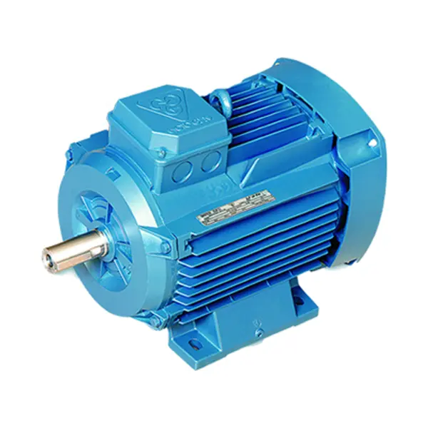 الکتروموتور موتوژن چدنی RPM 3000 HP: 10 - 2