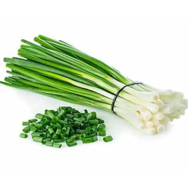 بذر پیازچه - Scallion seed - 4