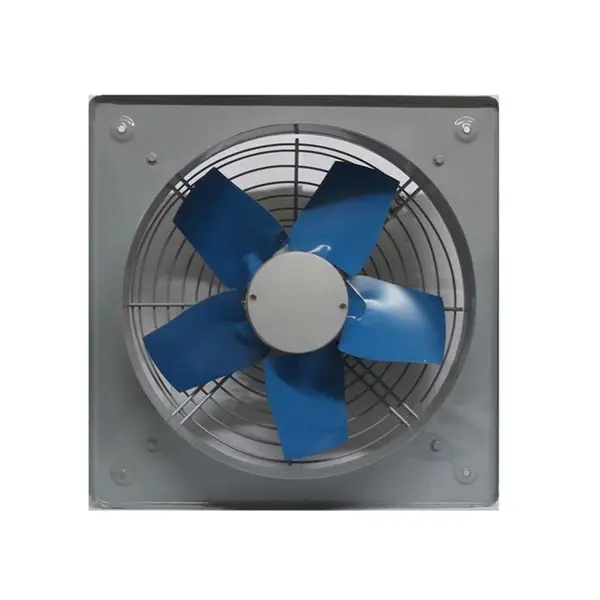 هواکش صنعتی دمنده مدل VID-60D4S - 6