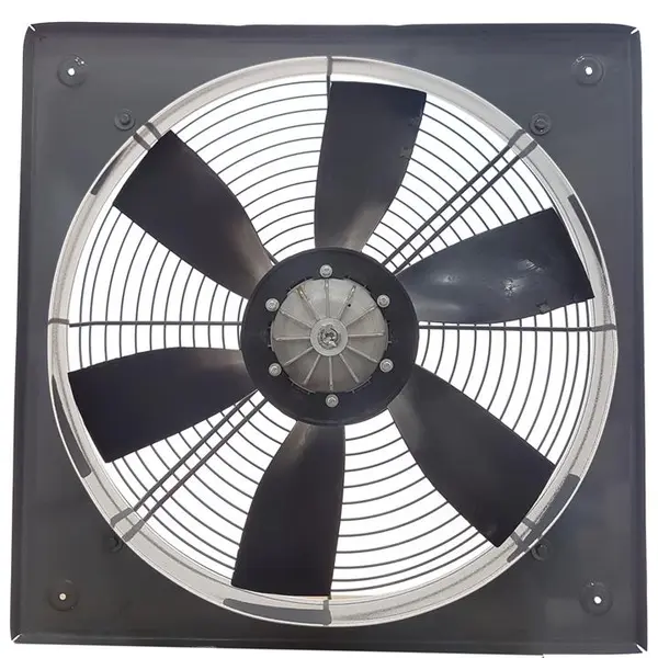 هواکش صنعتی دمنده سری ایلکا مدل VIE-70Z4T - 3