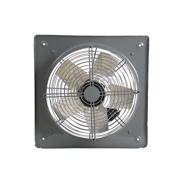 هواکش صنعتی دمنده مدل VIS-50D4S - 2