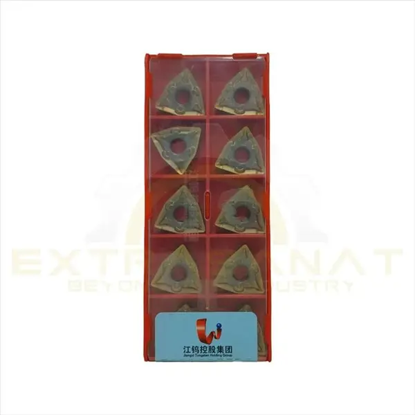 الماس تراشکاری WNMG080408-SF JT1225