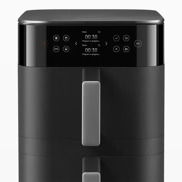 سرخ کن هواپز 12 لیتر شیائومی مدل MAF-DS1201 - 2
