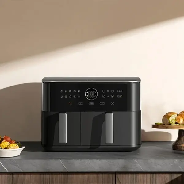 سرخ کن هواپز ۱۰ لیتر شیائومی مدل MAF-D1001 - 3