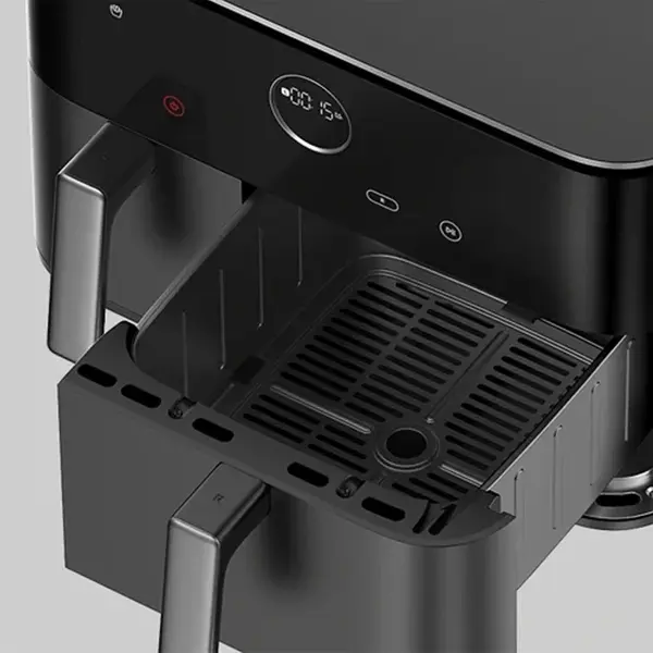 سرخ کن هواپز ۱۰ لیتر شیائومی مدل MAF-D1001 - 4