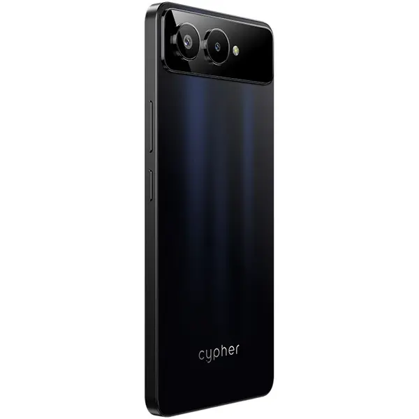 گوشی موبایل سایفر مدل C70 دو سیم‌کارت ظرفیت 256 گیگابایت و رم 8 گیگابایت - 3
