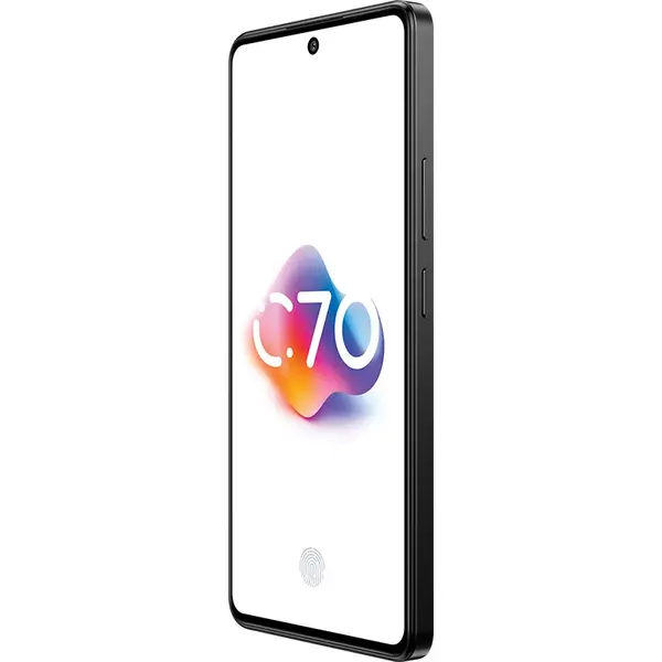 گوشی موبایل سایفر مدل C70 دو سیم‌کارت ظرفیت 256 گیگابایت و رم 8 گیگابایت - 5