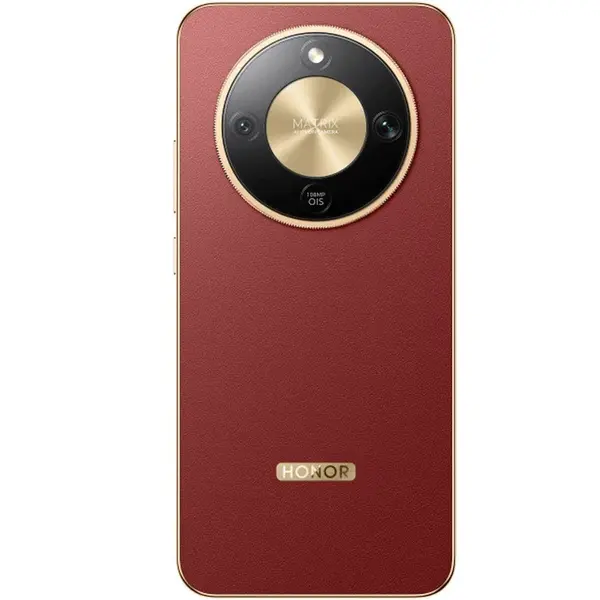 گوشی موبایل آنر مدل X9d دو سیم کارت ظرفیت 256 گیگابایت و رم 12 گیگابایت - 6