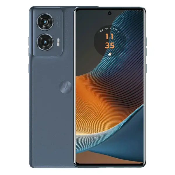 گوشی موبایل موتورولا مدل Edge 50 Fusion دو سیم کارت ظرفیت 512 گیگابایت و رم 12 گیگابایت - 6