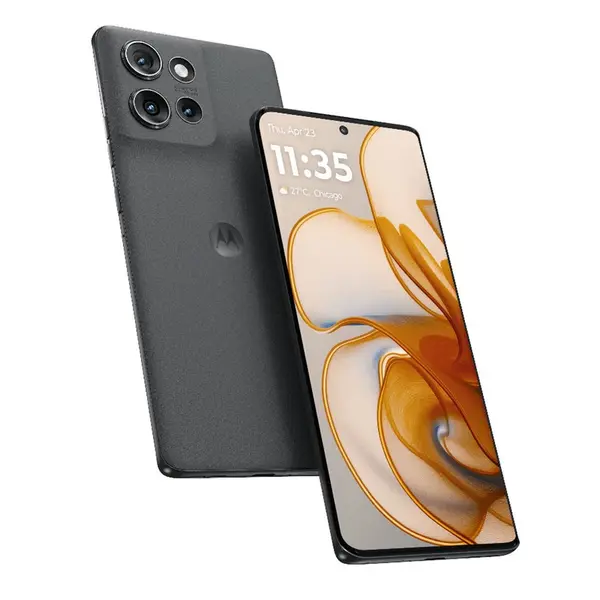 گوشی موبایل موتورولا مدل Edge 50 دو سیم کارت ظرفیت 512 گیگابایت و رم 12 گیگابایت - 6