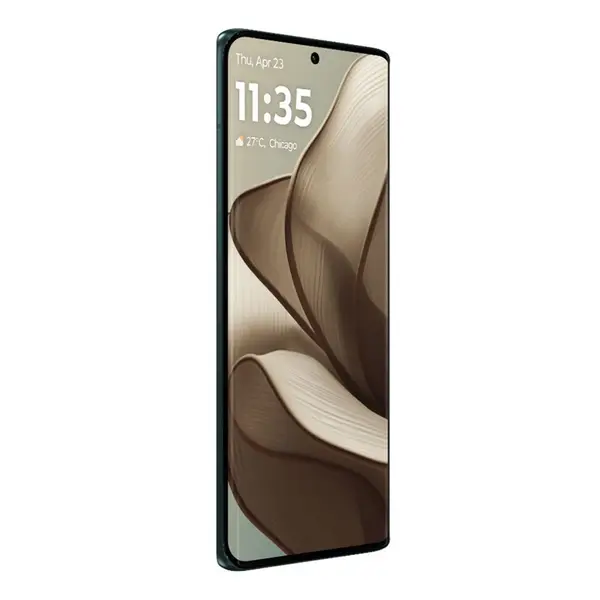 گوشی موبایل موتورولا مدل Edge 50 دو سیم کارت ظرفیت 512 گیگابایت و رم 12 گیگابایت - 5