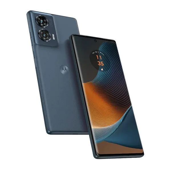 گوشی موبایل موتورولا مدل Edge 50 Fusion دو سیم کارت ظرفیت 512 گیگابایت و رم 12 گیگابایت - 5