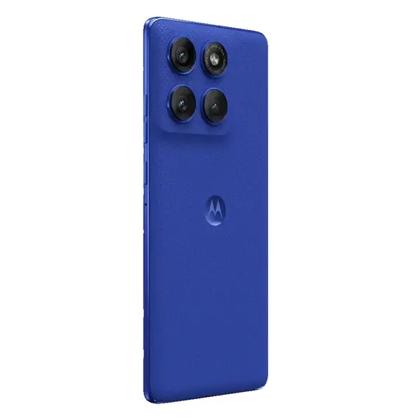 گوشی موبایل موتورولا مدل Edge 60 Pro دو سیم کارت ظرفیت 512 گیگابایت و رم 12 گیگابایت - 5