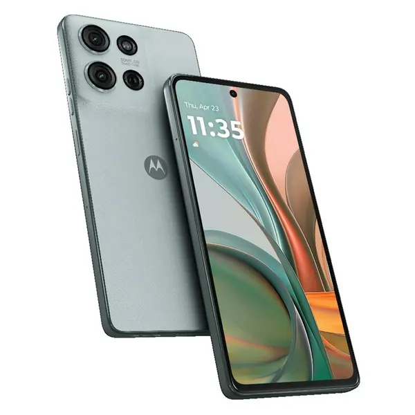گوشی موبایل موتورولا مدل Moto G75 دو سیم کارت ظرفیت 256 گیگابایت و رم 8 گیگابایت - 4