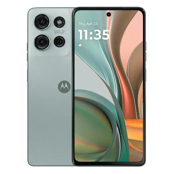 گوشی موبایل موتورولا مدل Moto G75 دو سیم کارت ظرفیت 256 گیگابایت و رم 8 گیگابایت - 3