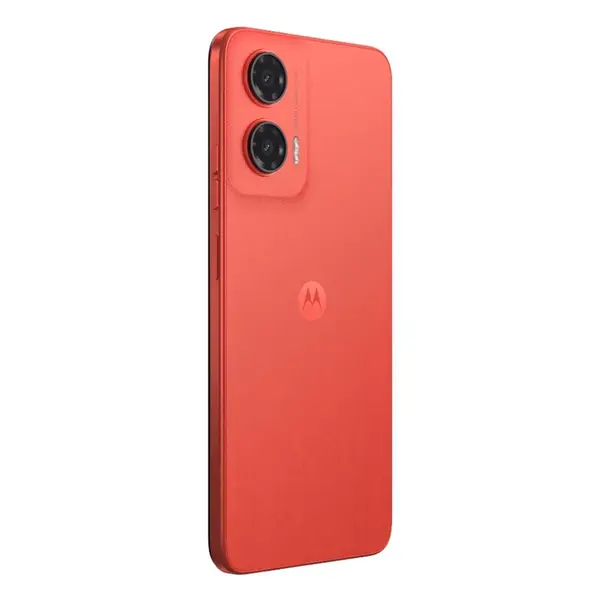 گوشی موبایل موتورولا مدل Moto G35 دو سیم کارت ظرفیت 128 گیگابایت و رم 8 گیگابایت - 5