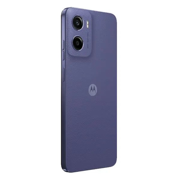 گوشی موبایل موتورولا مدل Moto E15 دو سیم کارت ظرفیت 64 گیگابایت و رم 2 گیگابایت - 4
