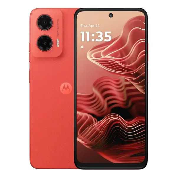 گوشی موبایل موتورولا مدل Moto G35 دو سیم کارت ظرفیت 128 گیگابایت و رم 8 گیگابایت - 3