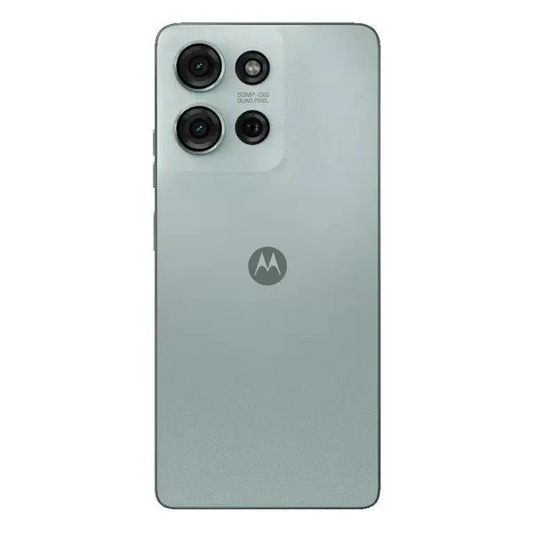 گوشی موبایل موتورولا مدل Moto G75 دو سیم کارت ظرفیت 256 گیگابایت و رم 8 گیگابایت - 6