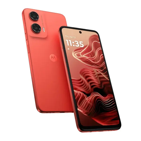 گوشی موبایل موتورولا مدل Moto G35 دو سیم کارت ظرفیت 128 گیگابایت و رم 8 گیگابایت - 4