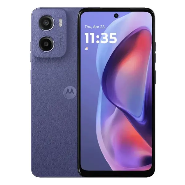 گوشی موبایل موتورولا مدل Moto E15 دو سیم کارت ظرفیت 64 گیگابایت و رم 2 گیگابایت - 3