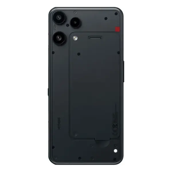 گوشی موبایل ناتینگ مدل 3a Lite دو سیم کارت ظرفیت 256 گیگابایت و رم 8 گیگابایت - 3
