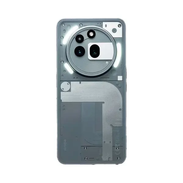 گوشی موبایل ناتینگ مدل Phone 4a Pro دو سیم‌کارت ظرفیت 256 گیگابایت و رم 12 گیگابایت - 2