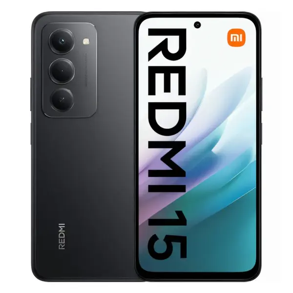 گوشی موبایل شیائومی مدل Redmi 15 4G دو سیم کارت ظرفیت 256 گیگابایت و رم 8 گیگابایت - 2