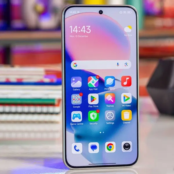 گوشی موبایل شیائومی مدل Redmi Note 15 Pro 5G دو سیم کارت ظرفیت 256 گیگابایت و رم 12 گیگابایت - 6