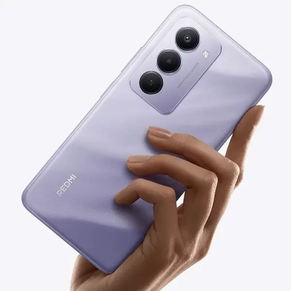گوشی موبایل شیائومی مدل Redmi 15 4G دو سیم کارت ظرفیت 256 گیگابایت و رم 8 گیگابایت - 6