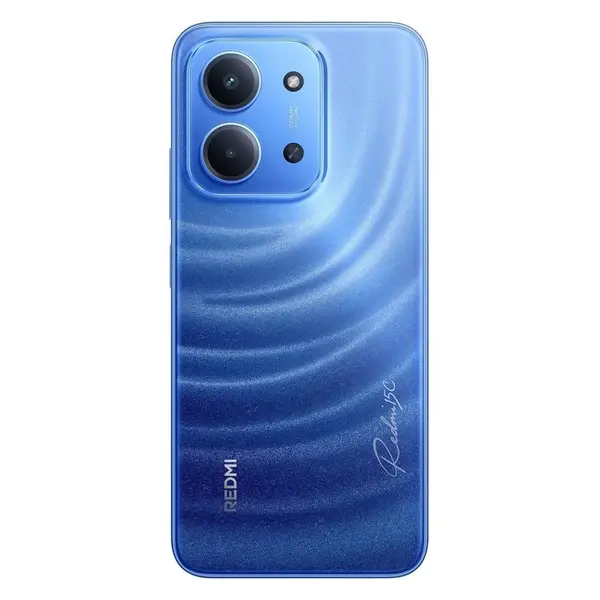 گوشی موبایل شیائومی مدل Redmi 15C 4G دو سیم کارت ظرفیت 128 گیگابایت و رم 4 گیگابایت - 6