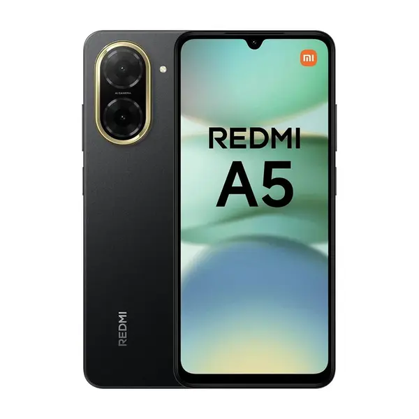گوشی موبایل شیائومی مدل Redmi A5 دو سیم کارت ظرفیت 64 گیگابایت و رم 3 گیگابایت - 2