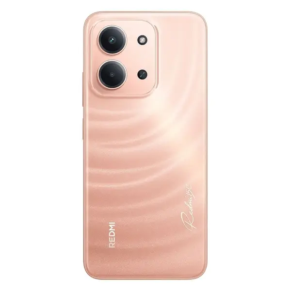 گوشی موبایل شیائومی مدل Redmi 15C 4G دو سیم کارت ظرفیت 128 گیگابایت و رم 4 گیگابایت - 5