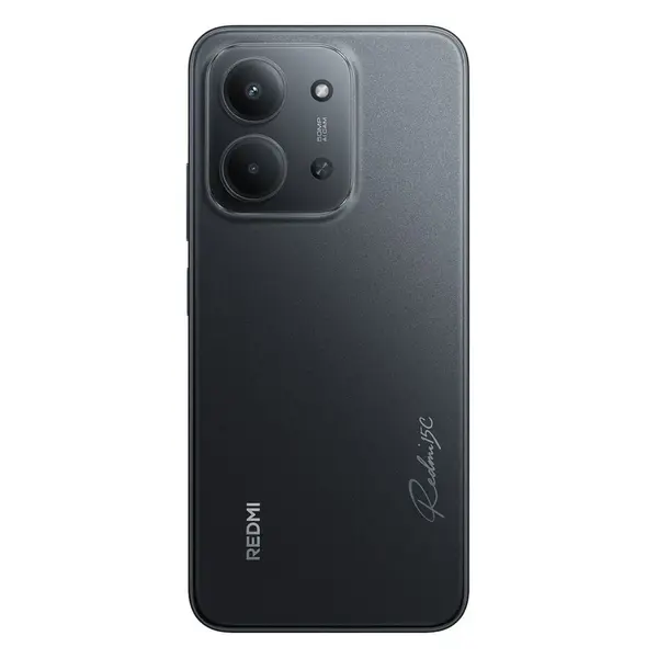 گوشی موبایل شیائومی مدل Redmi 15C 4G دو سیم کارت ظرفیت 128 گیگابایت و رم 4 گیگابایت - 3