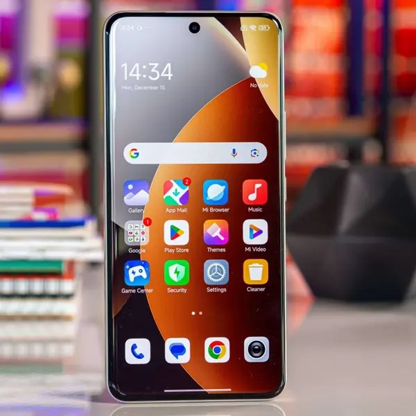 گوشی موبایل شیائومی مدل Redmi Note 15 Pro 4G دو سیم کارت ظرفیت 256 گیگابایت و رم 8 گیگابایت - 6